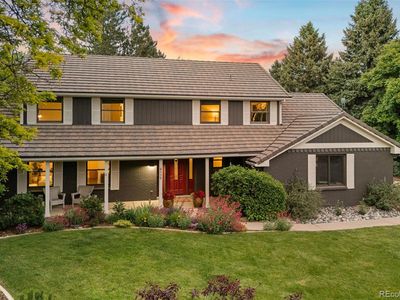 6128 S Coventry Lane E, Littleton, CO, 80123