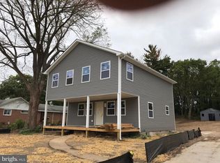 914 Rosedale Ave, Baltimore, MD 21237