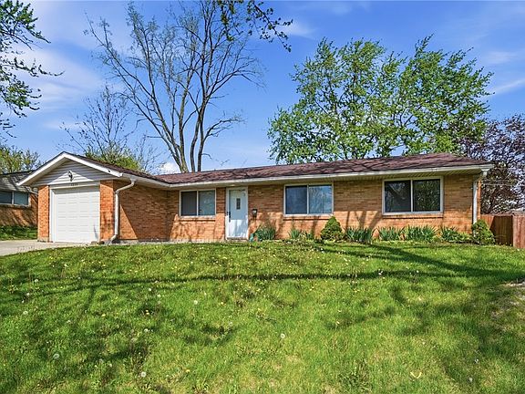 2nd image of 7239 Sancroft Dr
