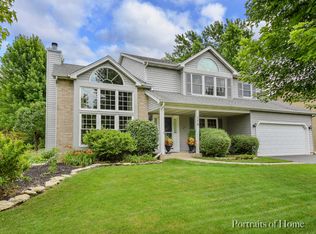 576 Violet Ln, Batavia, IL