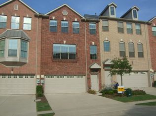 2528 Jacobson Dr, Lewisville, TX 75067