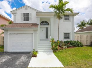 3749 NW 107th Way, Fort Lauderdale, FL 33351