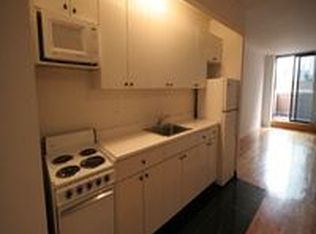 201 E 24th St, New York, NY 10010