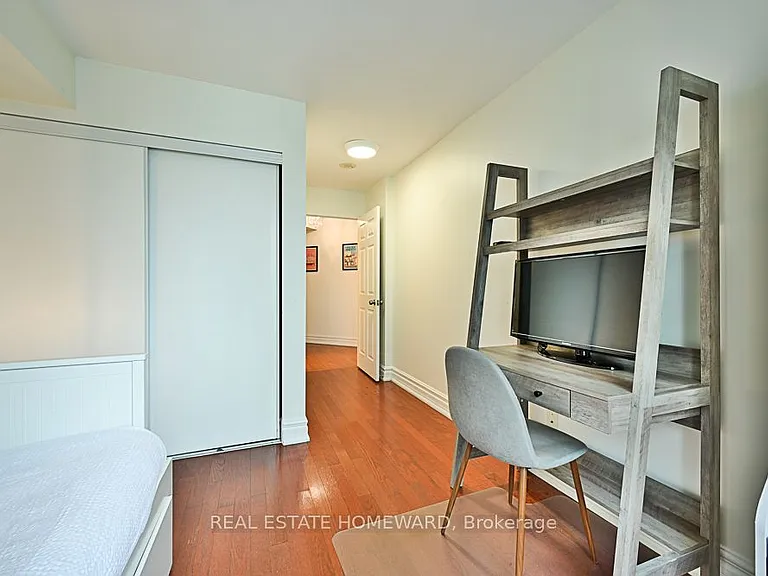 155 Beecroft Rd #2711 — Photo 36