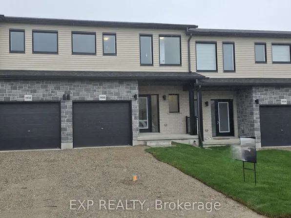 1928 Dunkirk Ave, Woodstock, ON N4T 0L7