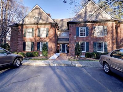 209 Woodmere Dr APT C, Williamsburg, VA, 23185