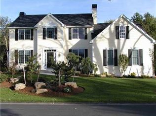 115 Allison Ct, North Kingstown, RI 02852