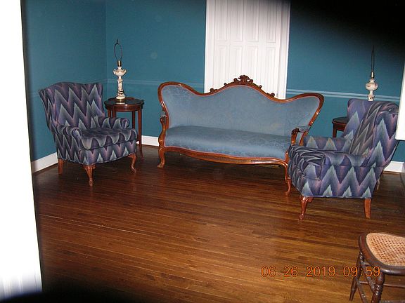 Living (Dining) Room