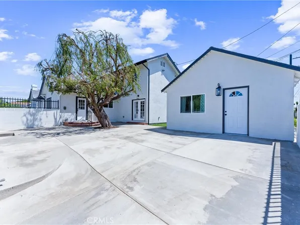 1868 W 42nd St, Los Angeles, CA 90062