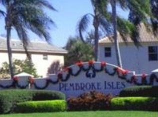 1334 NW 167th Ave, Hollywood, FL 33027