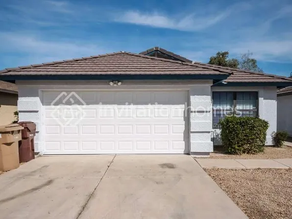 8142 W Mescal St, Peoria, AZ 85345