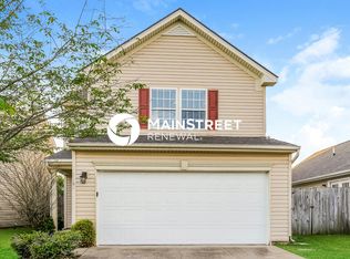 3168 Penn Meade Way, Nashville, TN 37214