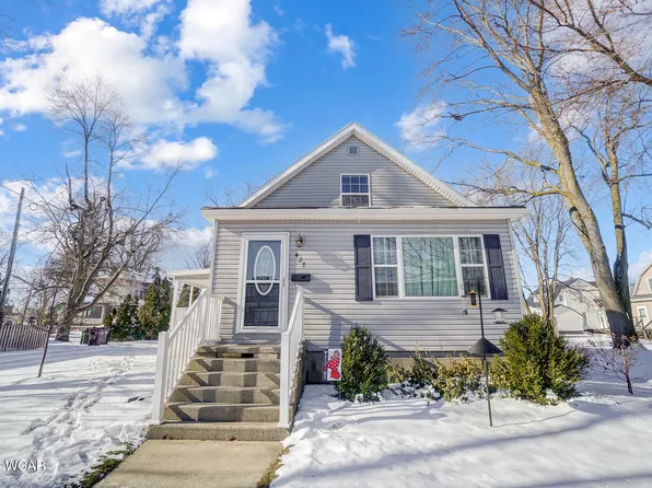 427 N Franklin St, Delphos, OH 45833