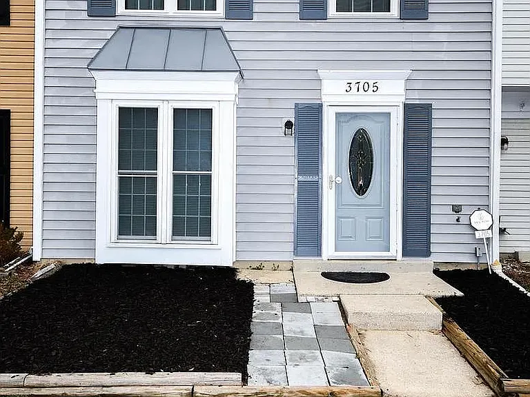 3705 Kempsford Field Pl — Photo 1
