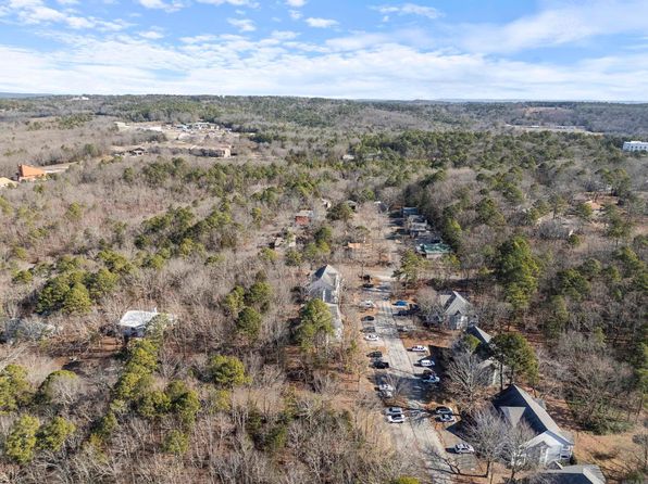 3100 Summerhill Pl, Fairfield Bay, AR 72088