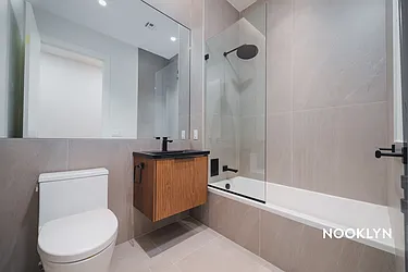 Rented by Nooklyn NYC LLC