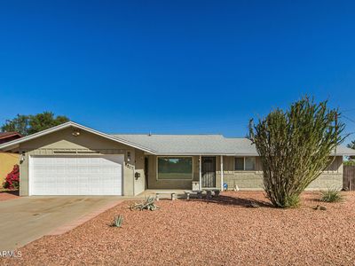 6807 N 39th Ave, Phoenix, AZ, 85019