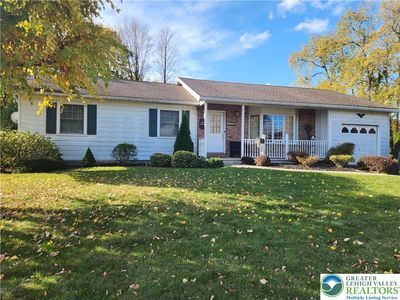 151 Garden Ter, Nazareth, PA, 18064