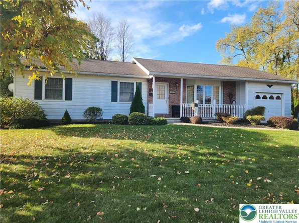 151 Garden Ter, Nazareth, PA 18064