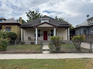 775 S 400 E, Salt Lake City, UT 84111