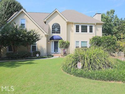 3607 Tree View Dr, Snellville, GA, 30078