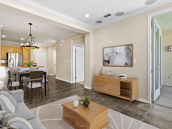 Virtually Staged Photo