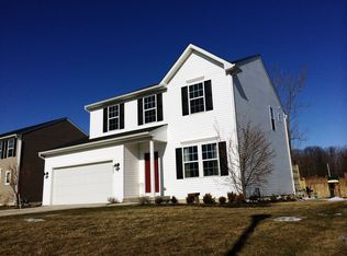 1805 N Ashwood Ln, Painesville, OH 44077