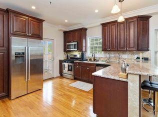 14 Elmer St APT 2B, Madison, NJ 07940