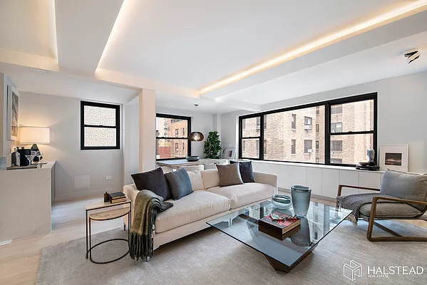 Sold by Halstead Real Estate | media 8