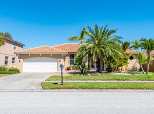 3129 Riachuelo Ln, Kissimmee, FL 34744