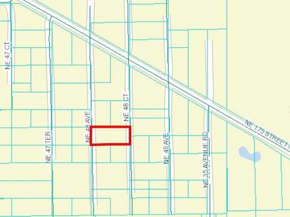 NE 48th Ave Lot 15, Citra, FL 32113