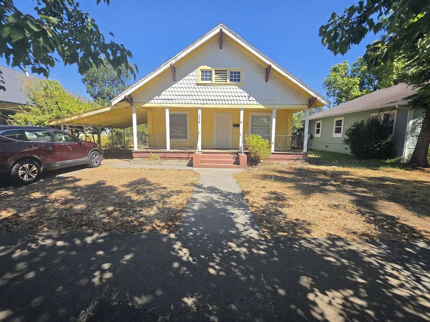 Remodeled Home For Rent in Corning! — Photo 1