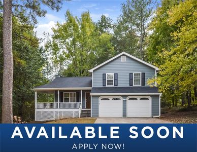 25 Beaverdam Ln, Covington, GA, 30016