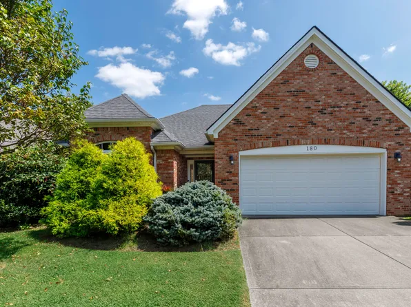 180 Paddock Dr, Versailles, KY 40383