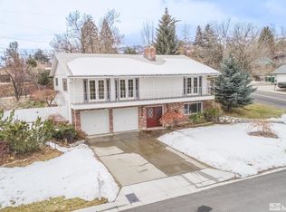 3380 Belford Rd, Reno, NV 89509