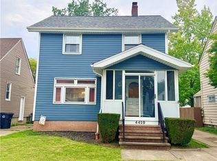 4410 W 171st St, Cleveland, OH 44135