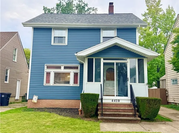 4410 W 171st St, Cleveland, OH 44135