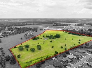 10351 Jeff Hamilton Rd, Mobile, AL 36695