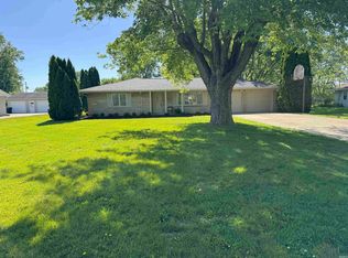 3605 N Benton Rd, Muncie, IN 47304