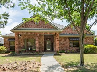 1600 Palo Verde Dr, Denton, TX 76210