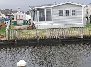 36958 Laws Point Rd, Selbyville, DE 19975