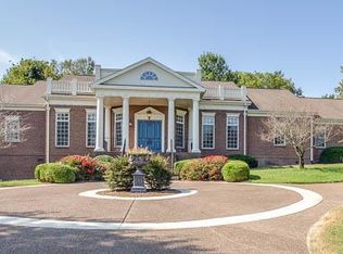 11 Bancroft Pl, Nashville, TN 37215