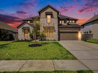 4917 Harbor Brooks Ln, League City, TX 77573