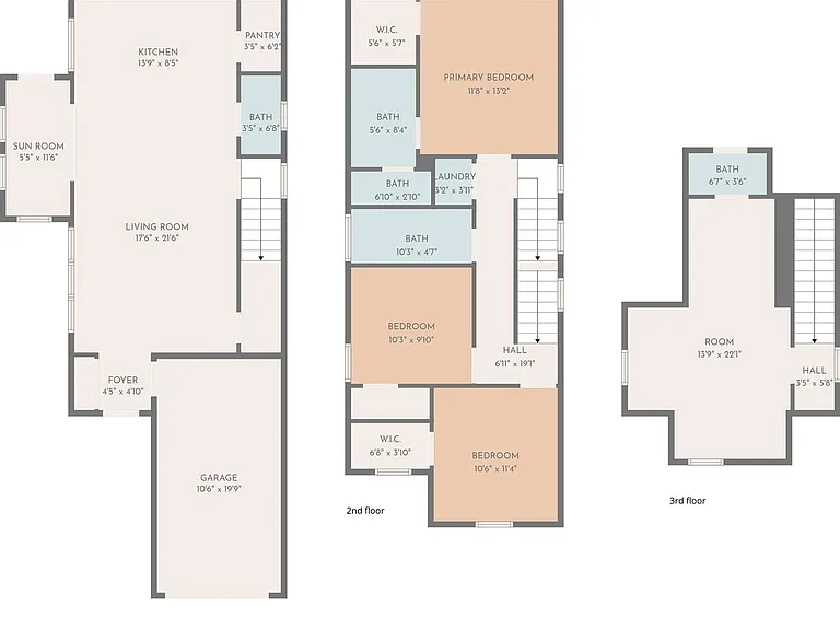 2212 Yellow Jacket Ln #1 — Photo 3