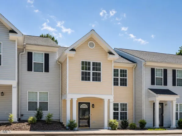 107 Harbor Haven Dr, Apex, NC 27502