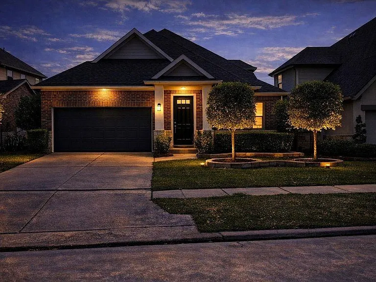 13423 Alpine Mountain Ln — Photo 1