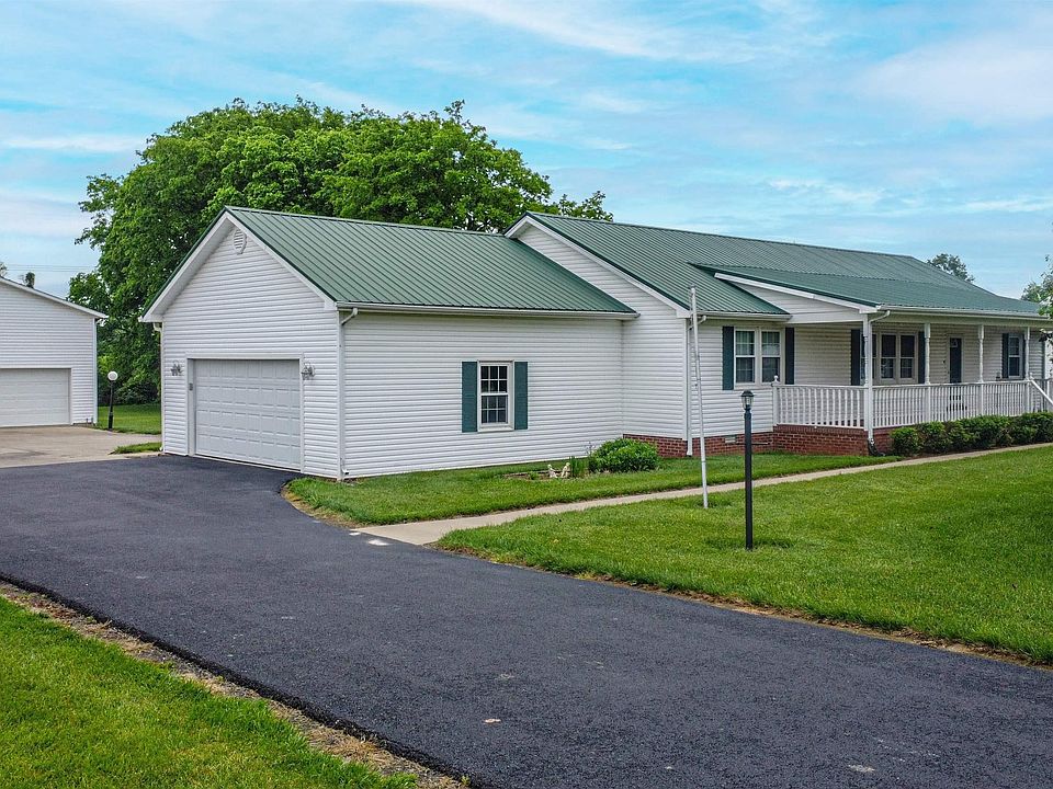 6855 Wesley Cir, West Paducah, KY 42086 Zillow