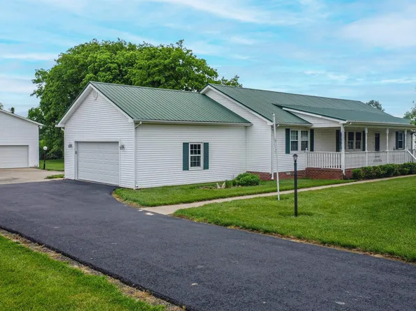 6855 Wesley Cir, West Paducah, KY 42086