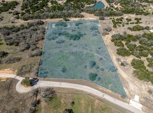 158 Nikki Trill Ln, Weatherford, TX 76088