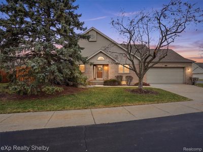 298 Edington Cir, Canton, MI, 48187